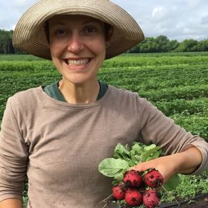 Meet your Posher, Kate